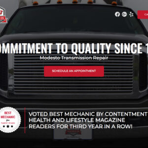 "A commitment to quality since 1969"