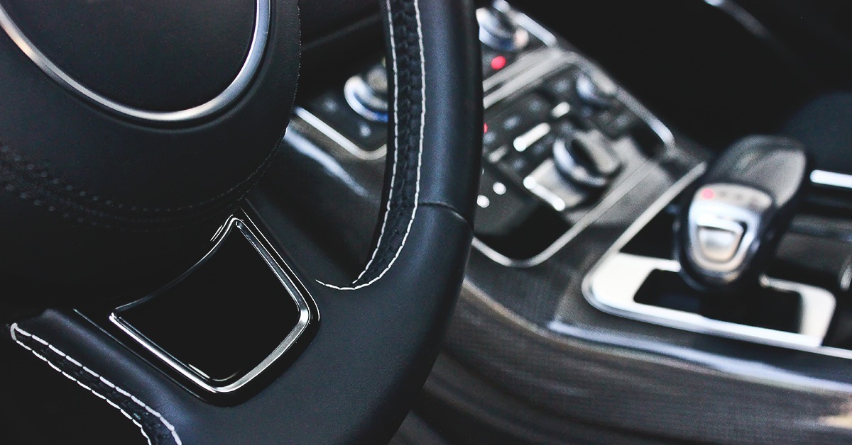 Luxury Truck