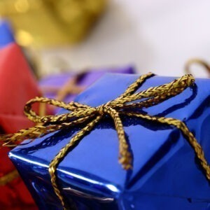 Christmas gifts
