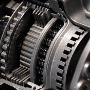 4 Signs You Should Have Your Transmission Inspected