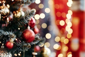 Merry Christmas from Ralph's Transmission