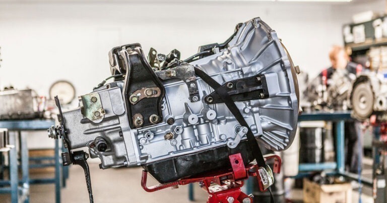 Pros and Cons of Buying a Used Transmission - Ralph's Transmission