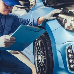 transmission service