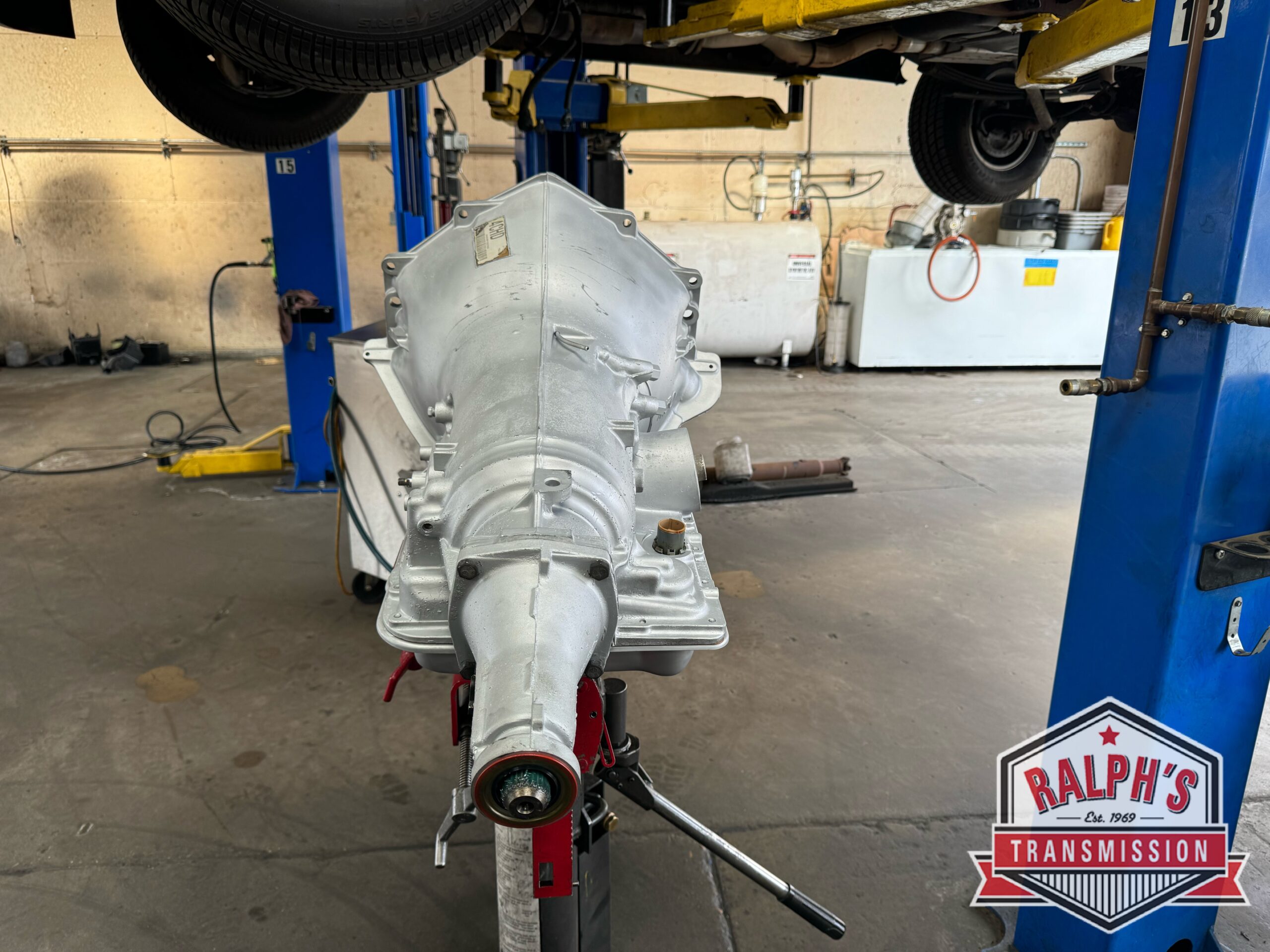 Allison Transmission - Image 2