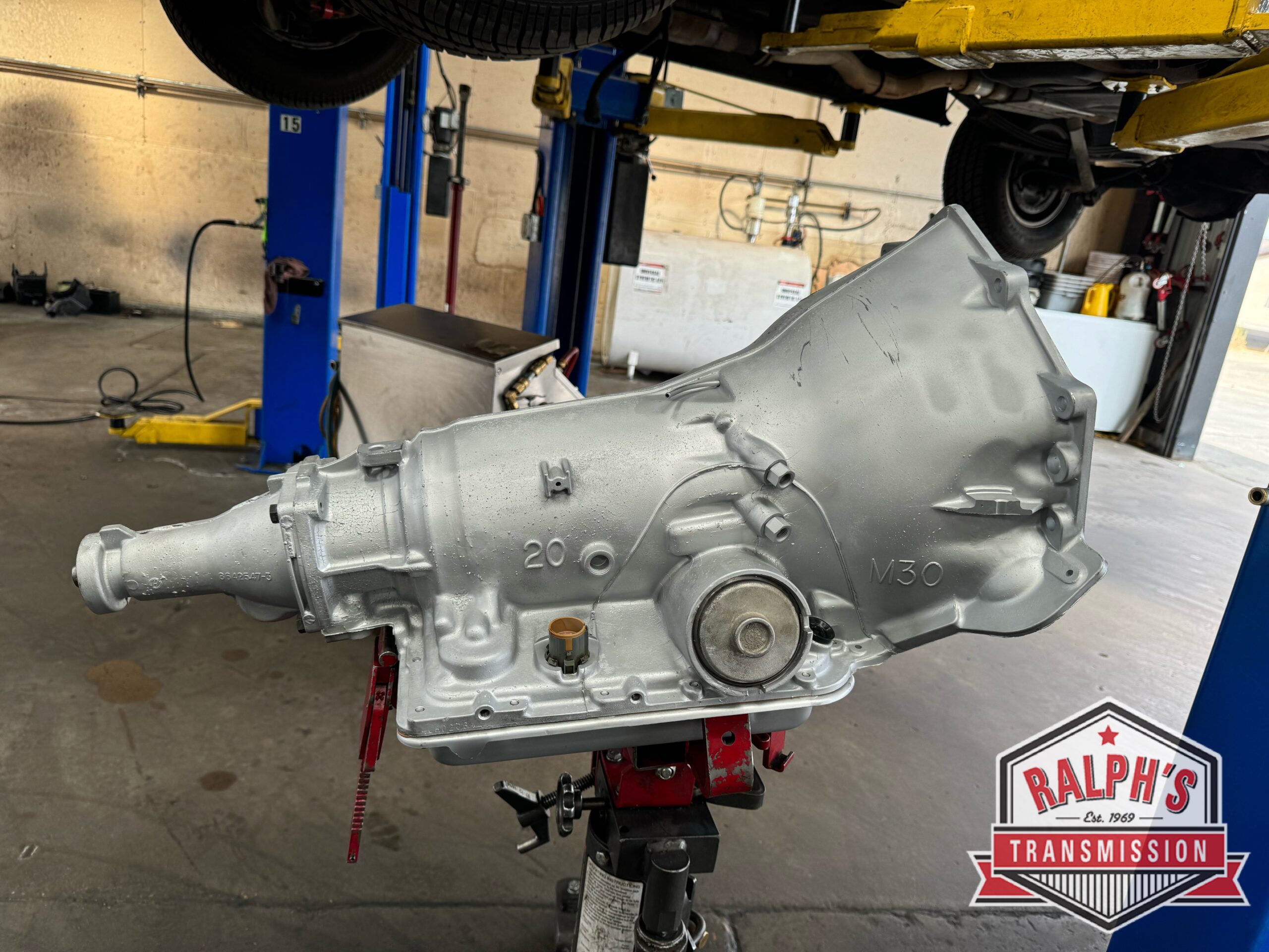 Allison Transmission - Image 3