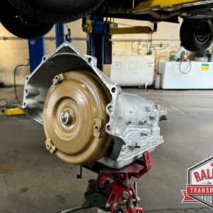 Allison Transmission