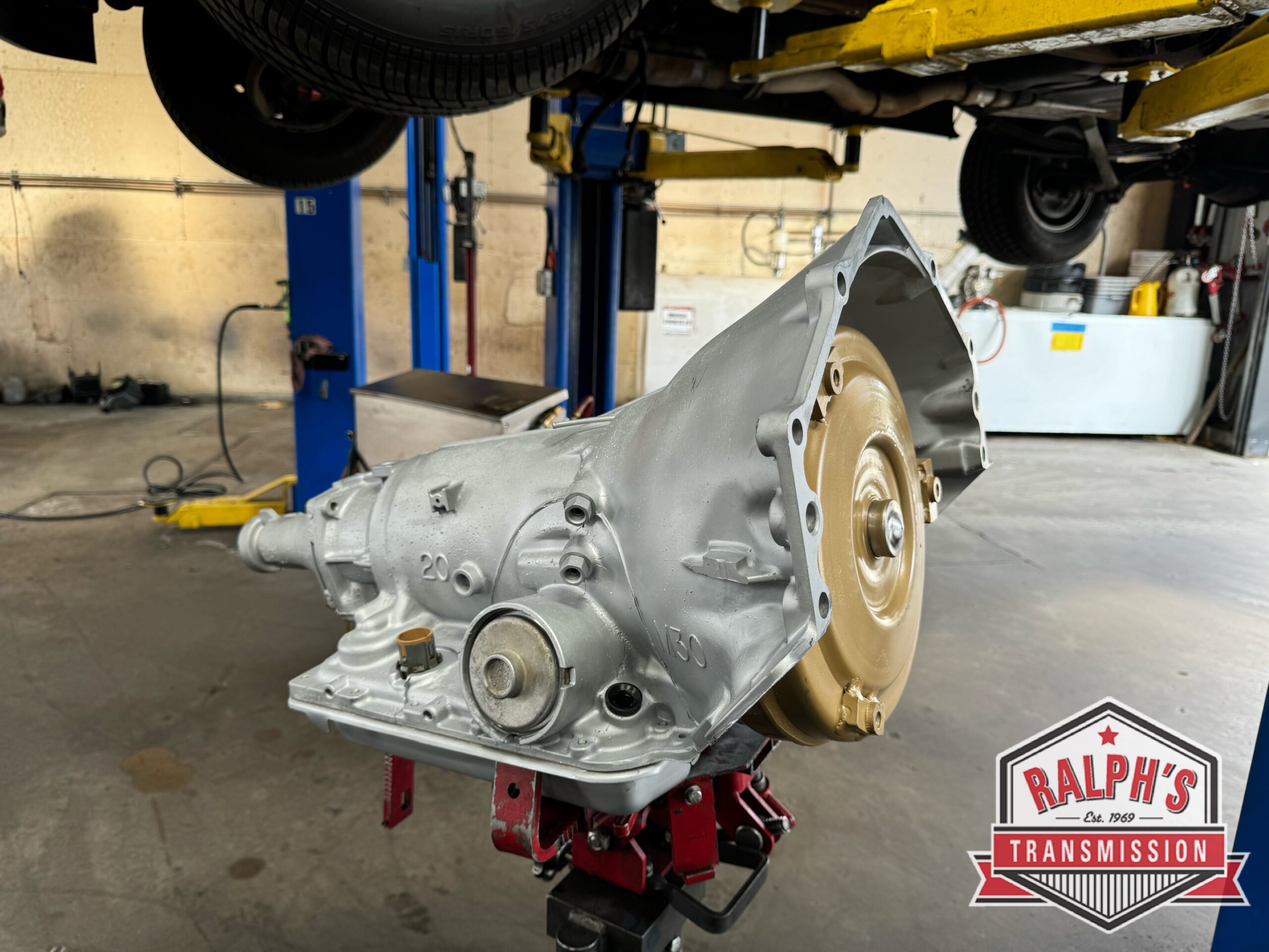 Allison Transmission - Image 5