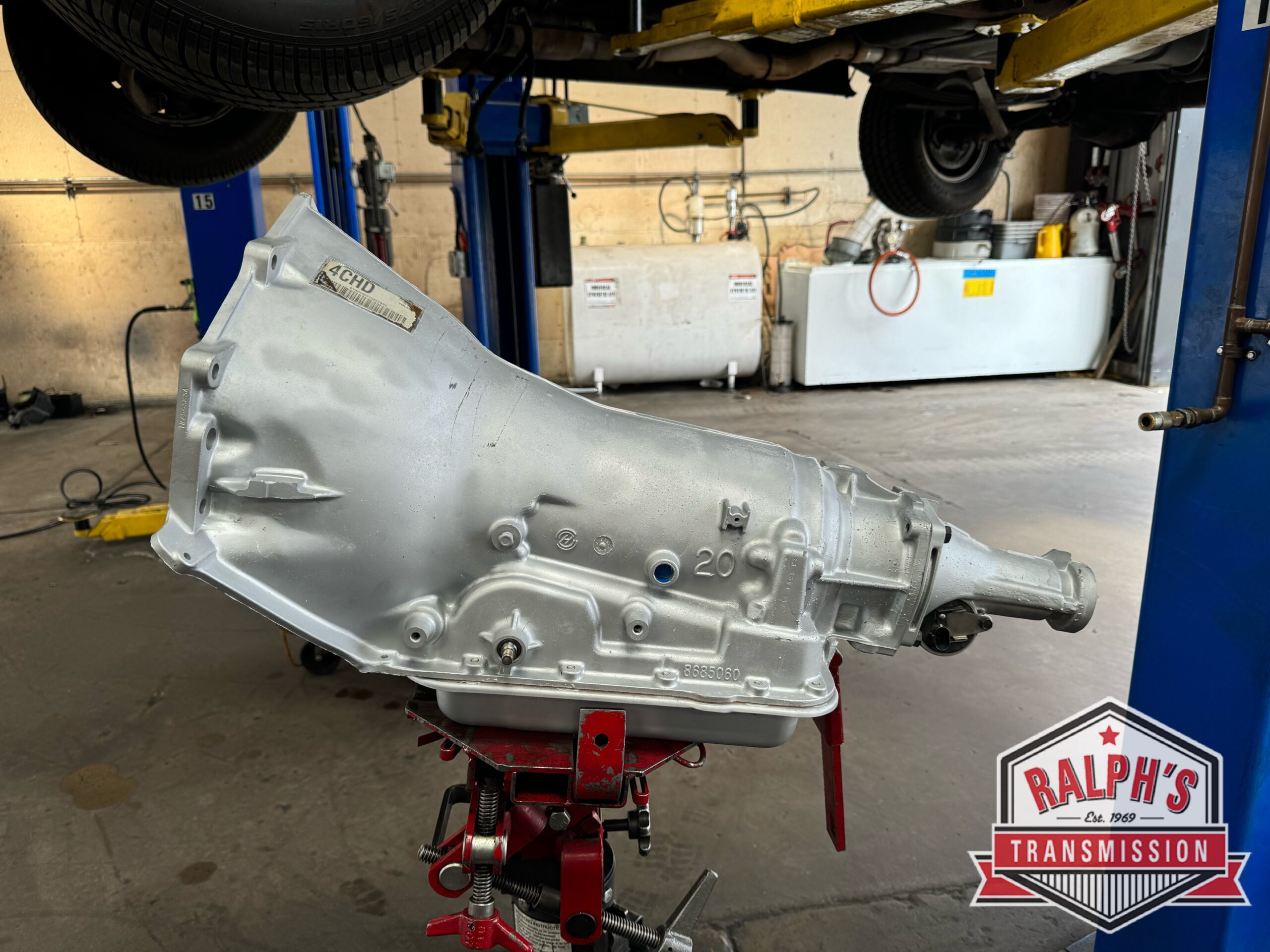 Allison Transmission - Image 6