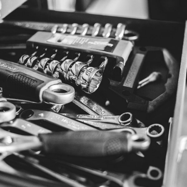 mechanic tools