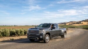 gmc truck