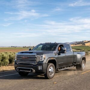 gmc truck